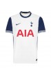 Fotbalové Dres Tottenham Hotspur Cristian Romero #17 Domácí Oblečení 2024-25 Krátký Rukáv